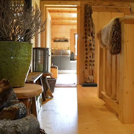 Les Datchas-lodges Lodge