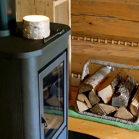 Les Datchas-lodges Lodge Labaroche