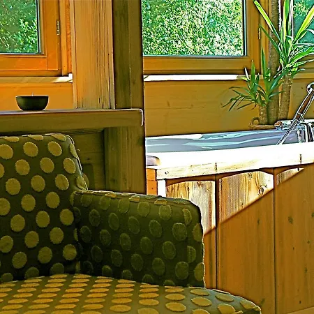Les Datchas-lodges Lodge Labaroche