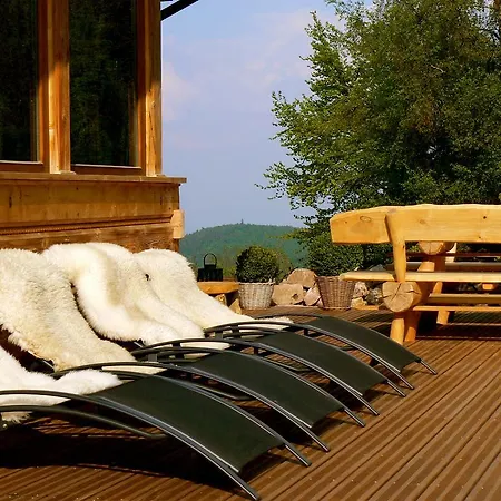 Lodge Les Datchas-lodges Labaroche