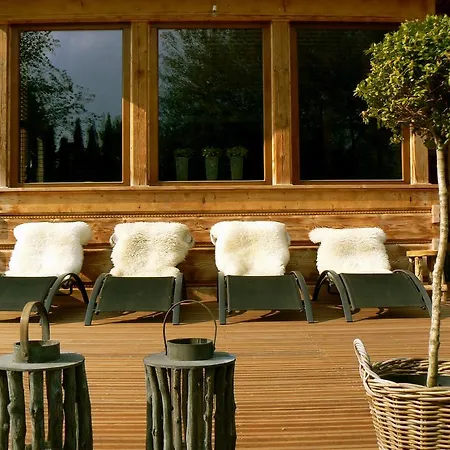 Les Datchas-lodges Lodge Labaroche